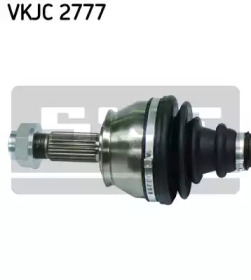 skf vkjc2777